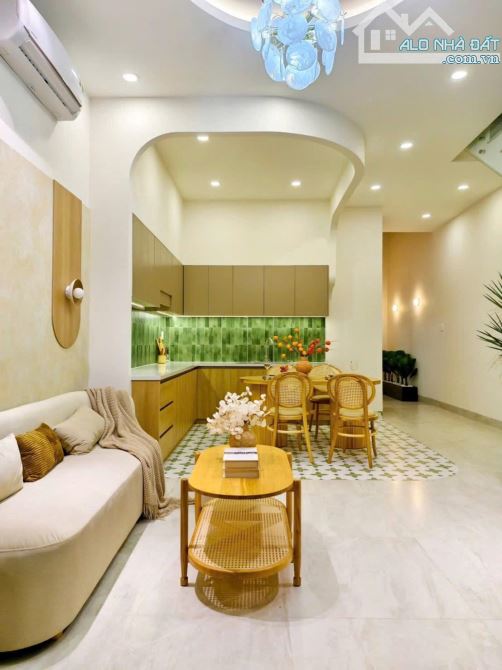 NHÀ SIÊU SIÊU ĐẸP - VỊ TRÍ HOT GẦN KDC ĐẠI NGÂN - 15
