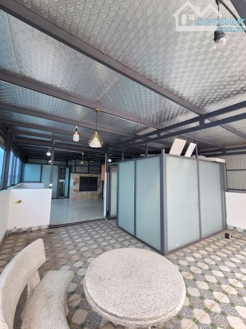 22Tỷ TL🔥Bán Tòa nhà GO Dĩ An _Gần 800m2 Sàn_1Tầng Hầm và 5 Tầng Nổi, p.Đông Hòa, Tp.Dĩ An - 15