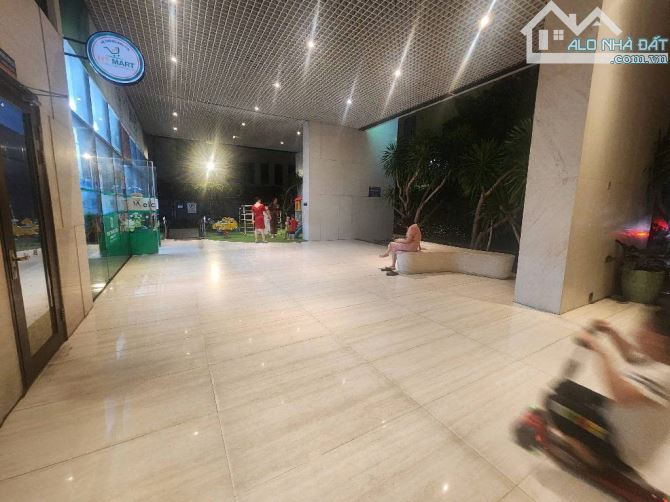CHCC CẦU GIẤY – LÔ GÓC - BAN CÔNG – ĐỒ XỊN – 130M2 - 3PN – 13 TỶ (ECG91593) - 15