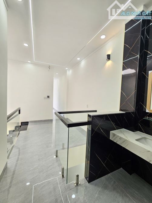 4Tỷ850 🔥👉 NHÀ MỚI, FULL NỘI THẤT, Trục Chính mà Ngay Cổng KDC gần Vòng Xoay An Phú - 16