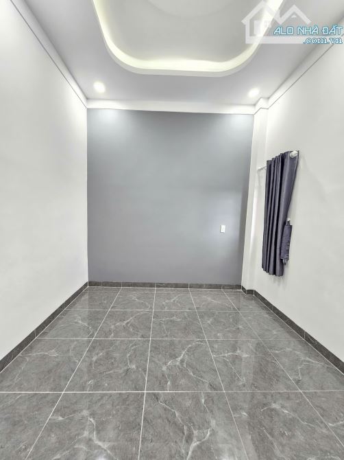 Bán nhà mới 1T2L 4x16.5m hoàn công, đường N2 KDC Phú Hồng Thịnh 8, full nội thất - 16