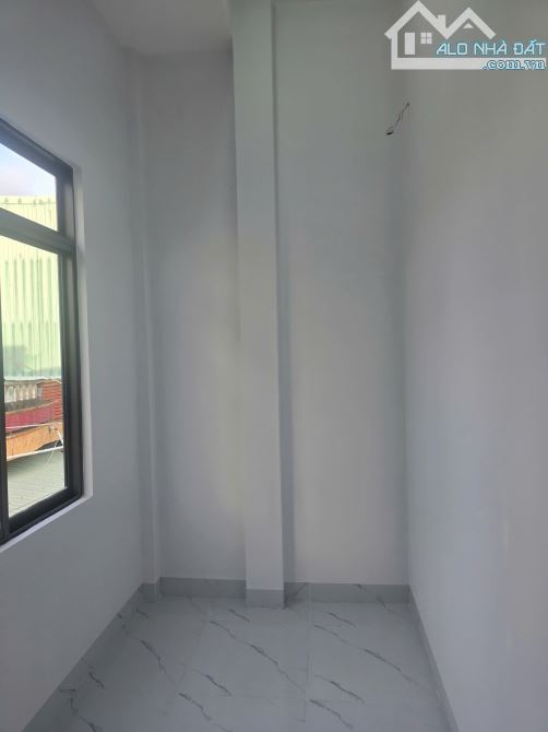 Bán nhà hẻm rộng, cạn đường Tháp Đôi, Quy Nhơn - 16