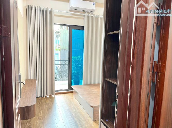 NHÀ ĐẸP KHƯƠNG ĐÌNH – THANH XUÂN | 45M² X 4 TẦNG | 11.6 TỶ | CÓ BAN CÔNG – 2 THOÁNG - 16