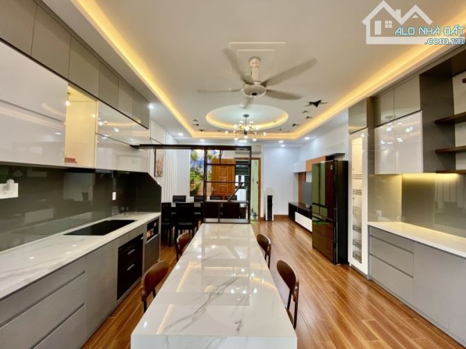 💎 SIÊU PHẨM 7 TẦNG ĐẲNG CẤP – KHU VIP 666 ĐƯỜNG 3/2 – QUẬN 10 – THANG MÁY – HẦM Ô TÔ - 16