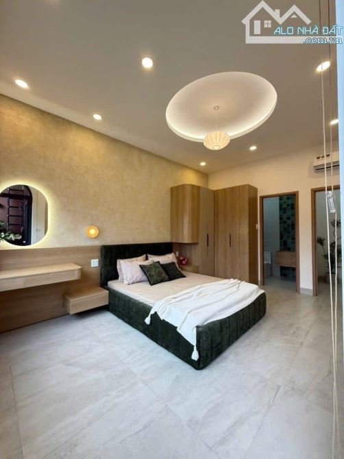 NHÀ SIÊU SIÊU ĐẸP - VỊ TRÍ HOT GẦN KDC ĐẠI NGÂN - 16
