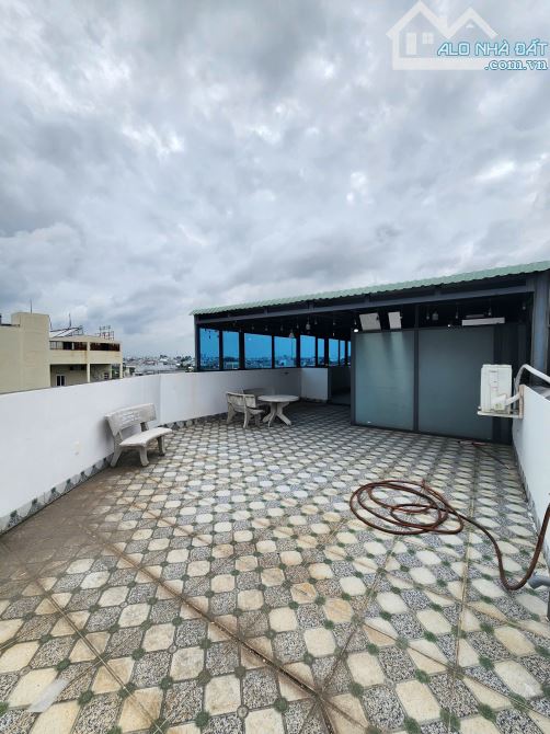 22Tỷ TL🔥Bán Tòa nhà GO Dĩ An _Gần 800m2 Sàn_1Tầng Hầm và 5 Tầng Nổi, p.Đông Hòa, Tp.Dĩ An - 16
