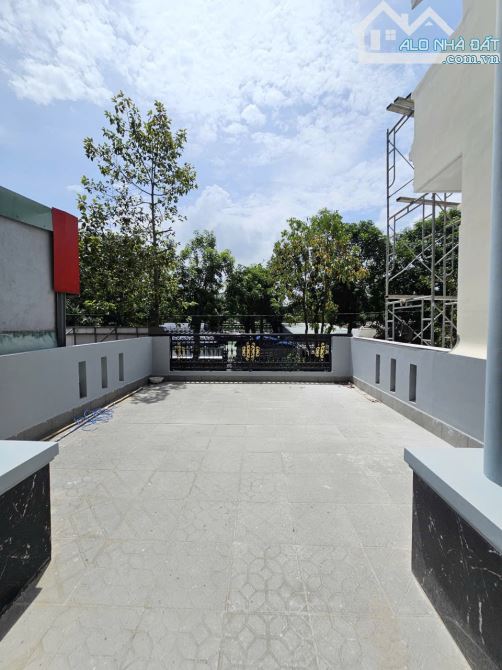 8,5Tỷ TL🔥Bán nhà 2 Lầu Đối Diện Hồ Biconsi_MT đường Huỳnh Thị Tươi, p.Tân Bình, Tp.Dĩ An - 16