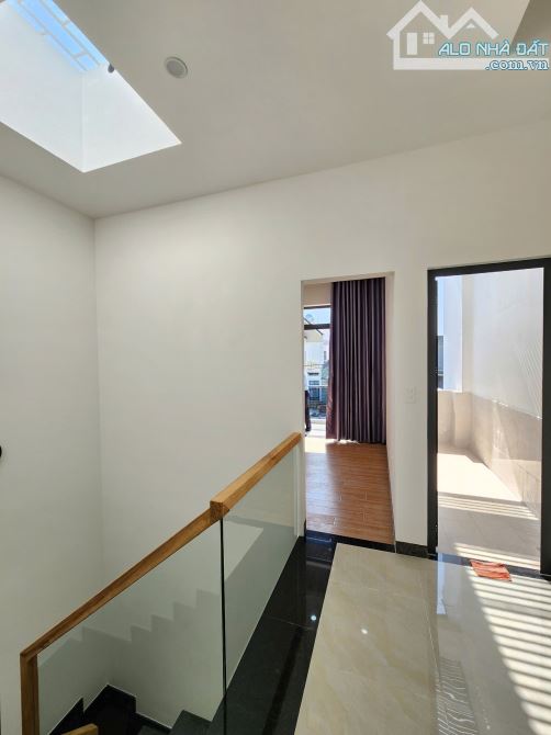 Bán nhà MT chợ Bình Phước B, p.Bình Chuẩn, Tp.Thuận An chỉ 4,5 Tỷ TL M7805 - 16