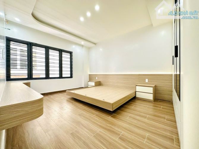 Hàng hiếm Trần Nguyên Hãn. Nhà phố Trần Nguyên Hãn - xây mới full nội thất - 17