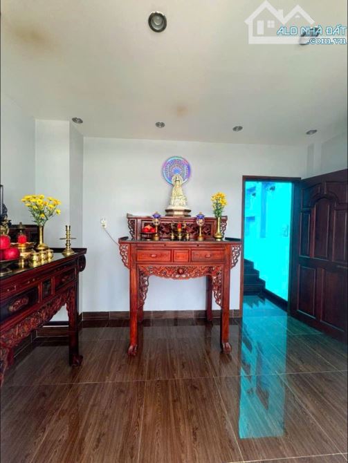 🏡TÂN PHÚ - P. PHÚ THỌ HOÀ- ĐƯỜNG VƯỜN LÀI - GẦN NGUYỄN SƠN - LÊ VĂN PHAN - THOẠI NGỌC HẦU - 17