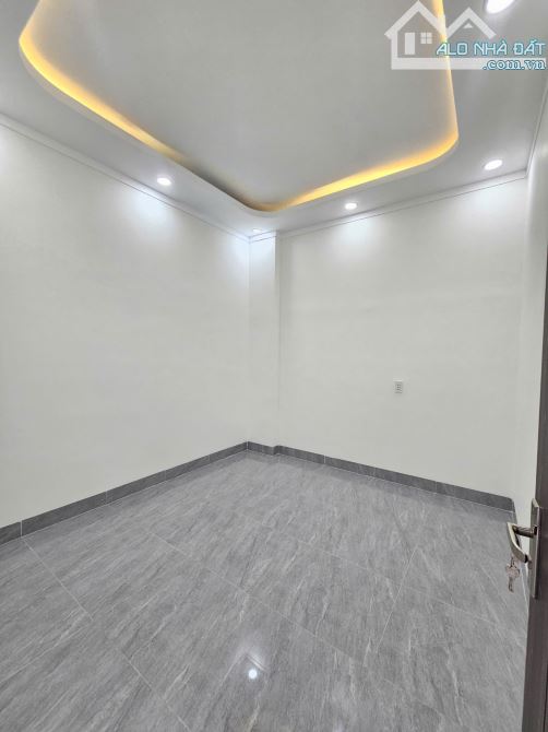 4Tỷ850 🔥👉 NHÀ MỚI, FULL NỘI THẤT, Trục Chính mà Ngay Cổng KDC gần Vòng Xoay An Phú - 17