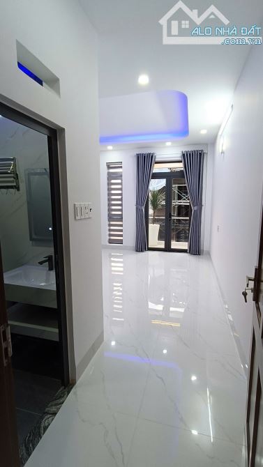4x17 - SIÊU PHẨM 5 TẦNG 145 MÃ LÒ (GẦN LÊ VĂN QUỚI) NHÀ SIÊU ĐẸP CHỈ 8TỶ NHỈNH TL - 17