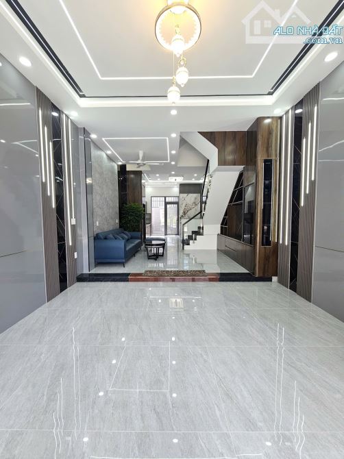 Bán nhà trục chính, gần vòng xoay An Phú 900m, p.An Phú, Tp.Thuận An chỉ 4ty850 TL M7102 - 17