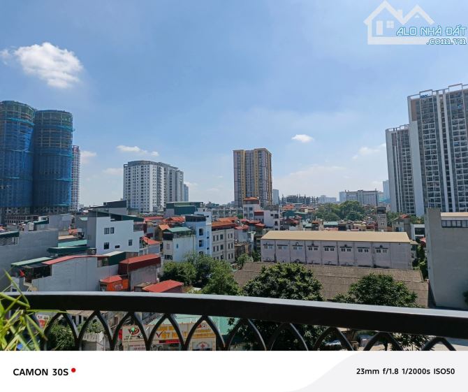 ☘️ MẶT PHỐ TRỊNH ĐÌNH CỬU - THANH XUÂN - 65M - 28,5 TỶ - THANG MÁY - 2 THOÁNG TRƯỚC SAU - - 18