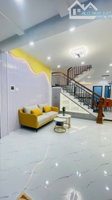 Bán nhanh nhà 65m² Trần Thanh Mại - P. Tân Tạo _ Q. Bình Tân giá 5 tỷ 980tr, SHR. - 18