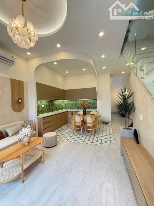 NHÀ SIÊU SIÊU ĐẸP - VỊ TRÍ HOT GẦN KDC ĐẠI NGÂN - 18