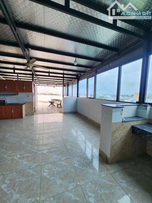 22Tỷ TL🔥Bán Tòa nhà GO Dĩ An _Gần 800m2 Sàn_1Tầng Hầm và 5 Tầng Nổi, p.Đông Hòa, Tp.Dĩ An - 18