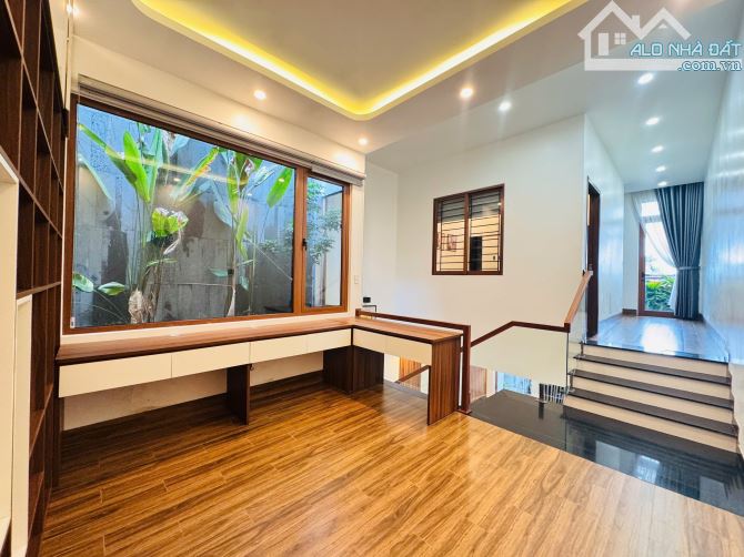 📌📌📌LÀM VIỆC TRỰC TIẾP GIÁ TỐT !!! bán  nhà đẹp 2 tầng kiệt 428 Tôn Đản - 18