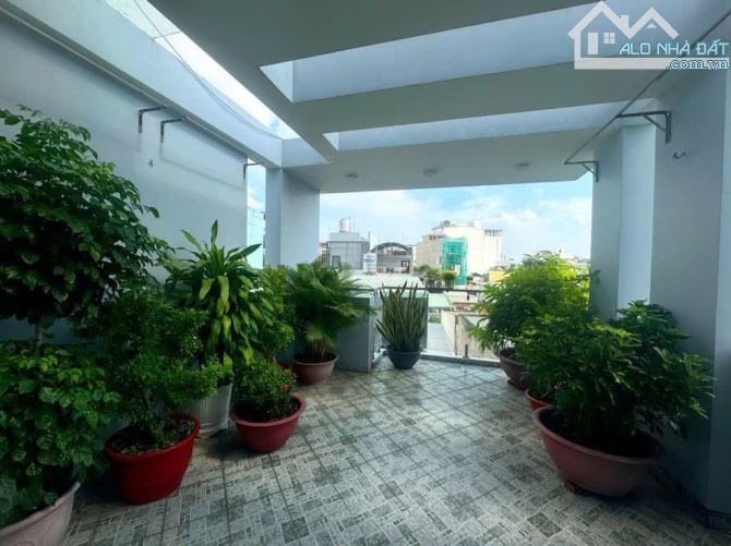 🏡TÂN PHÚ - P. PHÚ THỌ HOÀ- ĐƯỜNG VƯỜN LÀI - GẦN NGUYỄN SƠN - LÊ VĂN PHAN - THOẠI NGỌC HẦU - 19
