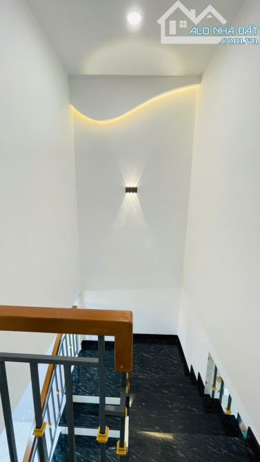 Bán nhanh nhà 65m² Trần Thanh Mại - P. Tân Tạo _ Q. Bình Tân giá 5 tỷ 980tr, SHR. - 19