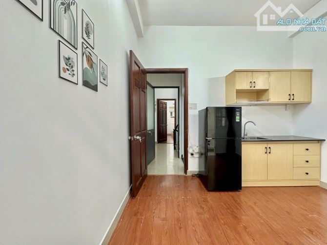 Bán Nhà 5 tầng , Hẻm Xe Hơi Quận 5. Giá 10 tỷ - 19