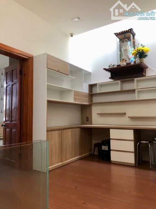 Bán nhà 2 tầng mặt tiền Hoàng Đạo Thúy, diện tích lớn 110m2 đầy đủ công năng vào ở ngay - 19