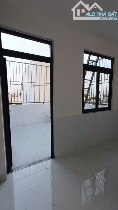 4x17 - SIÊU PHẨM 5 TẦNG 145 MÃ LÒ (GẦN LÊ VĂN QUỚI) NHÀ SIÊU ĐẸP CHỈ 8TỶ NHỈNH TL - 19