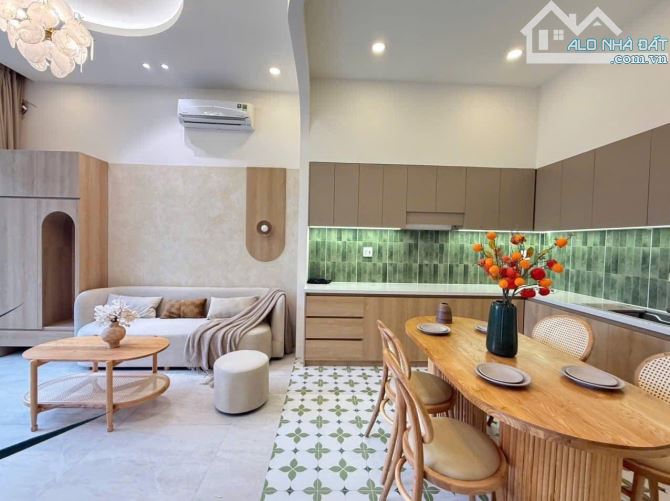 NHÀ SIÊU SIÊU ĐẸP - VỊ TRÍ HOT GẦN KDC ĐẠI NGÂN - 19