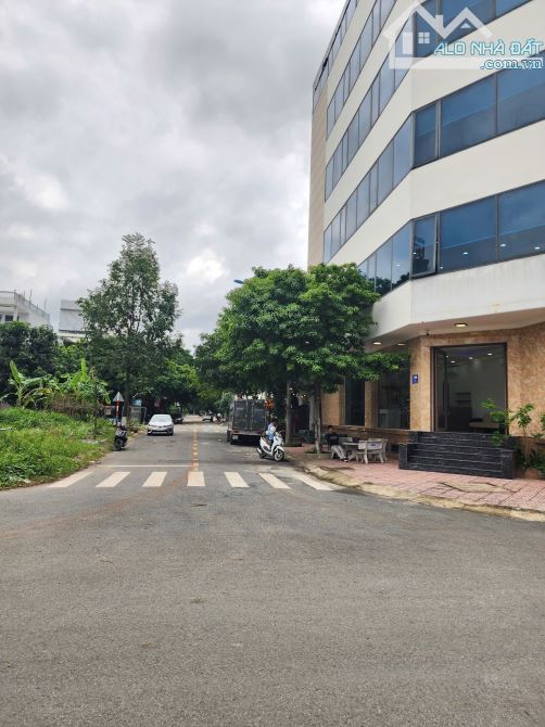 22Tỷ TL🔥Bán Tòa nhà GO Dĩ An _Gần 800m2 Sàn_1Tầng Hầm và 5 Tầng Nổi, p.Đông Hòa, Tp.Dĩ An - 19