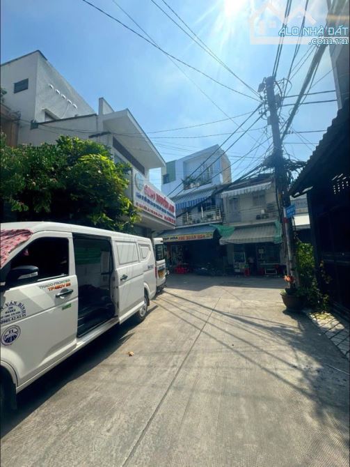 🏡TÂN PHÚ - P. PHÚ THỌ HOÀ- ĐƯỜNG VƯỜN LÀI - GẦN NGUYỄN SƠN - LÊ VĂN PHAN - THOẠI NGỌC HẦU - 20