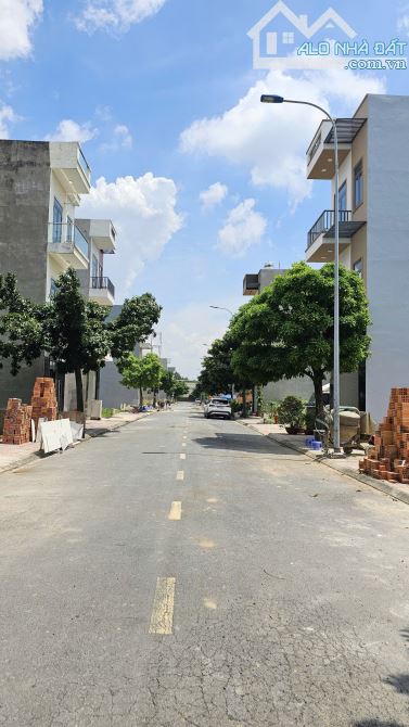 4Tỷ850 🔥👉 NHÀ MỚI, FULL NỘI THẤT, Trục Chính mà Ngay Cổng KDC gần Vòng Xoay An Phú - 20