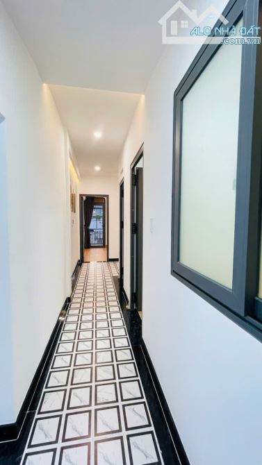 Bán nhanh nhà 65m² Trần Thanh Mại - P. Tân Tạo _ Q. Bình Tân giá 5 tỷ 980tr, SHR. - 20