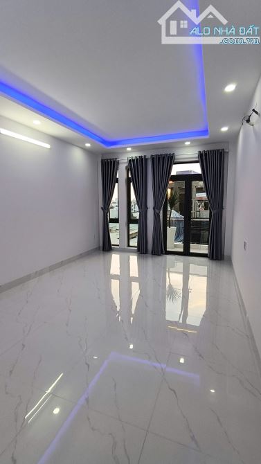 4x17 - SIÊU PHẨM 5 TẦNG 145 MÃ LÒ (GẦN LÊ VĂN QUỚI) NHÀ SIÊU ĐẸP CHỈ 8TỶ NHỈNH TL - 20