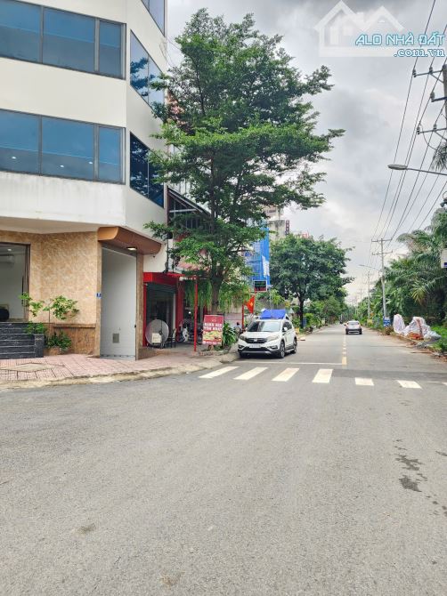 22Tỷ TL🔥Bán Tòa nhà GO Dĩ An _Gần 800m2 Sàn_1Tầng Hầm và 5 Tầng Nổi, p.Đông Hòa, Tp.Dĩ An - 20