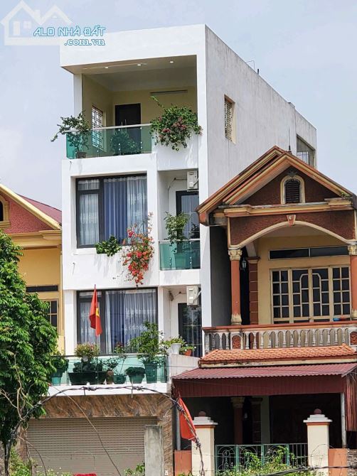 🏡 BÁN NHÀ 4 TẦNG – THẠCH LỖI, THANH XUÂN, SÓC SƠN – HÀ NỘI