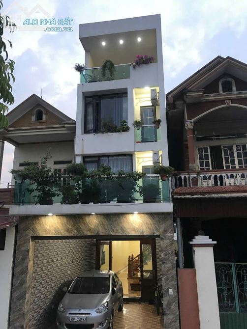 🏡 BÁN NHÀ 4 TẦNG – THẠCH LỖI, THANH XUÂN, SÓC SƠN – HÀ NỘI - 1