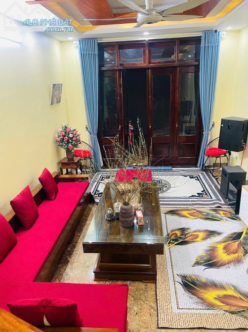 🏡 BÁN NHÀ 4 TẦNG – THẠCH LỖI, THANH XUÂN, SÓC SƠN – HÀ NỘI - 2
