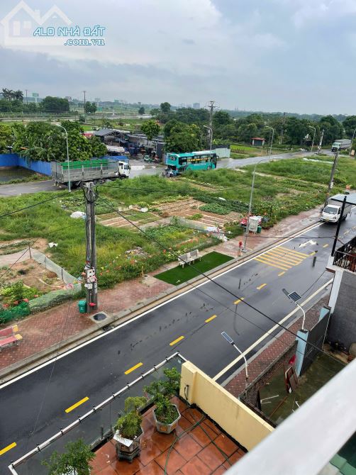 🏡 BÁN NHÀ 4 TẦNG – THẠCH LỖI, THANH XUÂN, SÓC SƠN – HÀ NỘI - 3