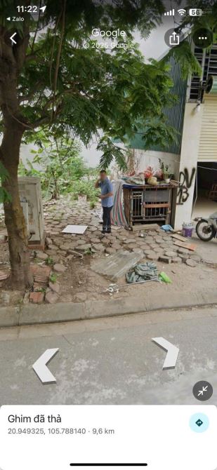 🏡 BÁN ĐẤT DỊCH VỤ – HÀNG BÈ, KIẾN HƯNG – HÀ ĐÔNG, HÀ NỘI