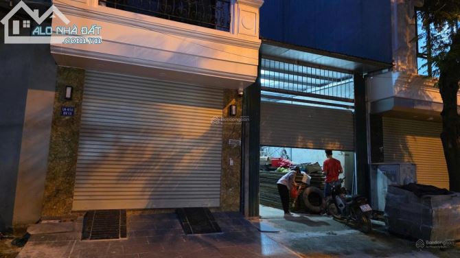 🏡 BÁN ĐẤT DỊCH VỤ – HÀNG BÈ, KIẾN HƯNG – HÀ ĐÔNG, HÀ NỘI - 1