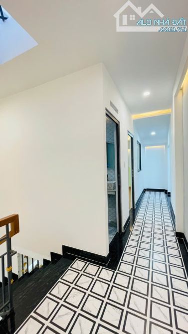 Bán nhanh nhà 65m² Trần Thanh Mại - P. Tân Tạo _ Q. Bình Tân giá 5 tỷ 980tr, SHR. - 21