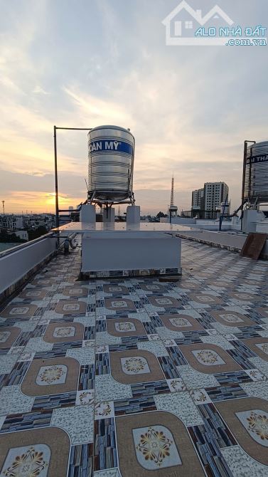 4x17 - SIÊU PHẨM 5 TẦNG 145 MÃ LÒ (GẦN LÊ VĂN QUỚI) NHÀ SIÊU ĐẸP CHỈ 8TỶ NHỈNH TL - 21