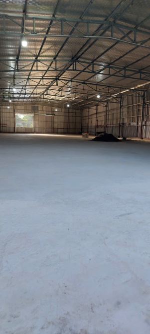 💥Cho thuê KHO XƯỞNG 400m,540m vuông vắn GIÁ CHỈ 35k/m tại Tả Thanh Oai,Thanh Trì,HN - 5