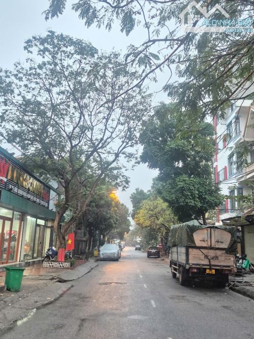 💯💯Bán Lô Biệt Thự Xây Tự Do Full Bùi Xuân Phái Yna Mt 15m Dt 270m2 Hướng B Giá 21 Tỷ - 2