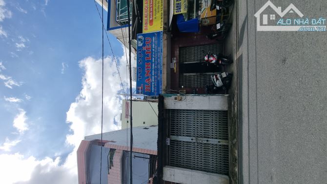 Mặt tiền 17 Trần Mai Ninh (Tân Bình), 7.5x28m, nở hậu 10m, giá 18.7 tỷ - 2