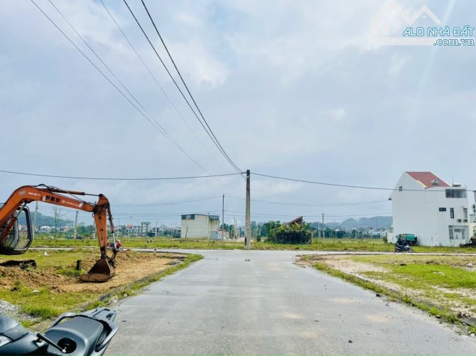 Bán đất 144m2 KQH CIC8, đối diện công viên, giá rẻ nhất thị trường chỉ 25,5 triệu/m2 - 2