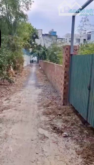 Bán đất hẻm 351 Võ Văn Hát, Long Trường, Quận 9 - TP Thủ Đức - 2