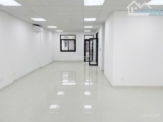 Cho thuê nhà KĐT Him Lam Vạn Phúc. DT 103m2, 7 tầng thông sàn, có PCCC, thang máy - 2