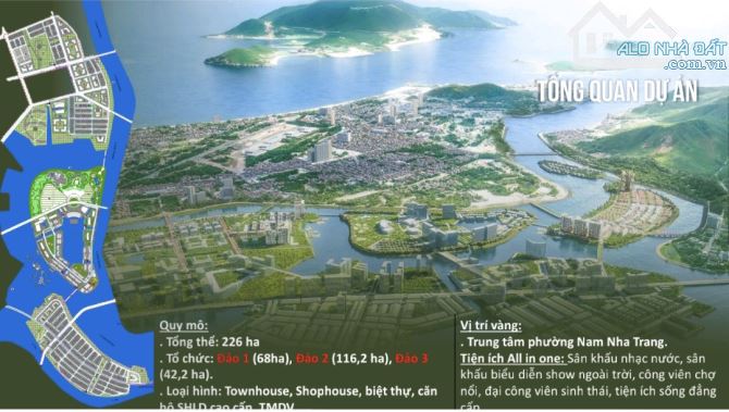 Sungroup Nha Trang - Liên hệ sớm nhất, để được ưu tiên - 3