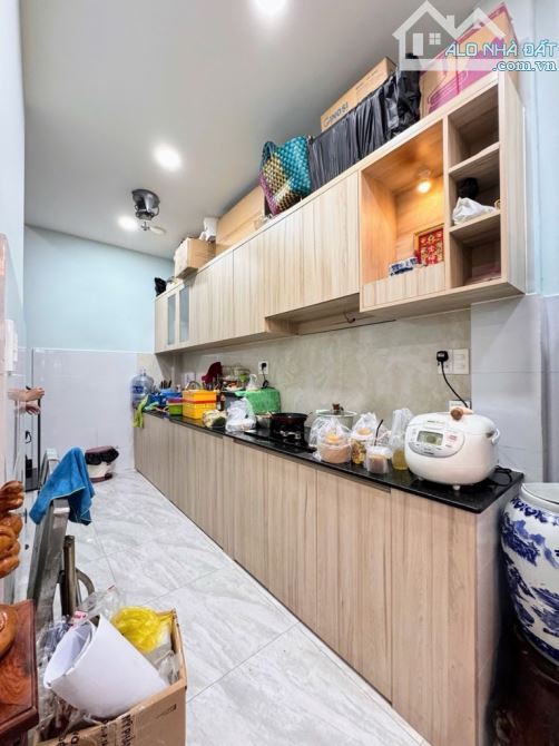 Bán nhà 2 tầng đẹp 48m² (4x12) Mã Lò, ngay Hương Lộ 2, gần Khu VIP Tên Lửa, chỉ hơn 4 tỷ - 2